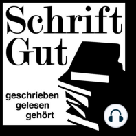 Schriftgut - Die Nullnummer