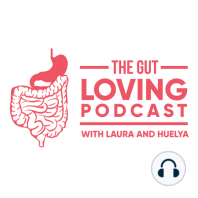 #4|Season 2 - Living with IBS - nervy poos, finding your tribe + why CBT is a game changer