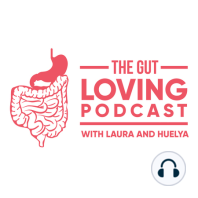 #9|Season 2 - Listener Q+A featuring gut physiology, bloating, fermented foods and FODMAP portion size