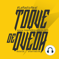 Toque de Queda Podcast #3