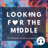 Roundtable Discussion on Modern Christian Dating &amp; Relationships