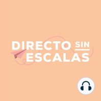 Episodio 21 - En la carrera con Tavo Vildosola