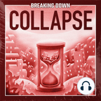 Episode 76 - Facing a Fear of Collapse