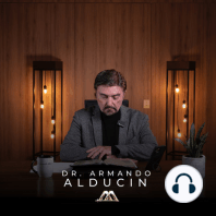 Las iglesias del Apocalipsis | 01.- Iglesia Efeso 1ª Parte | Dr. Armando Alducin