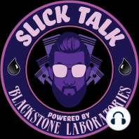 Slick Talk - Episode 7: The Life and Times of a WRX