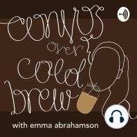 Diving Deep with Emma Abrahamson | solo episode