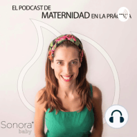 Embarazo, madres primerizas, posparto, ... Yolanda Velaz es una madre experta en maternidad- parte 2