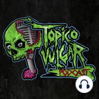 Tópico Vulgar #16: Line of Tension, México Metal Fest, Nightmare, Hjelvik, Gama Bomb y Plague Years