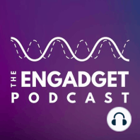 The Engadget Podcast Ep 12: Surface Envy