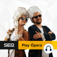 Play Ópera en HxH (07/02/2017): ¿Qué pasa antes?