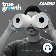 #010. Oso Trava (Instafit | Cracks Podcast) - Marca Personal. Puntos de Inflexión. Emprendimiento.