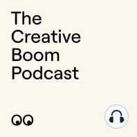The Creative Boom Podcast Trailer (Season Two)
