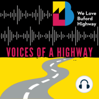Love For Buford Highway: A Musician's Perspective