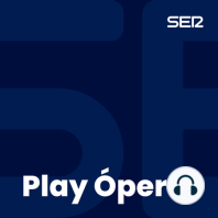 Play Ópera en Hoy por Hoy: Las óperas de Iglesias y Garzón | Audio | Play Ópera