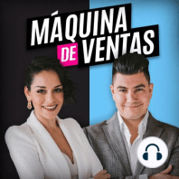 #5: Lecciones sobre gerencia de ventas, planeación y comisiones. Con Pedro Mejía