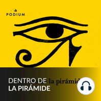 E03 - El enigma de la Gran Pirámide