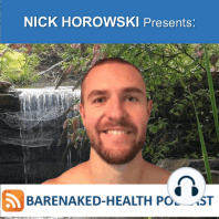 Nicks Quick Tip – Movement and Your Brain