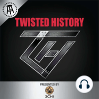 The Twisted History Holiday Playlist