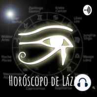Horóscopo de Lázaro (Trailer)