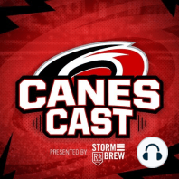 Episode 6: Return of the CanesCast