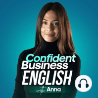 Feel more confident leading meetings in English