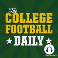 The 247Sports CFB Show: Week 10 picks | Are the Big 12's playoff hopes still alive? | Coaches on thin ice