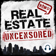 Why No One Cares That You are In Real Estate Until They Need You! w/Brian Offner