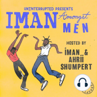 Iman Amongst Men Trailer