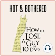 Announcing Hot and Bothered Season Three: On Eyre