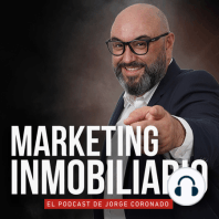 38. Tendencias en marketing inmobiliario con David Rodríguez
