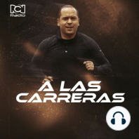 A Las Carreras Ep 25 "Más allá del límite"