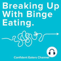 Why The MORE Method Works to End Binge and Emotional Eating