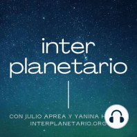 Juan de Dalmau - ISU, ESA y Puerto Espacial Europeo - Interplanetario 0110