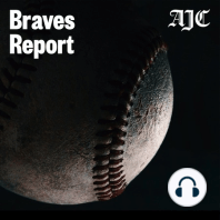 Braves World Series roundup with Gabe Burns