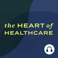 Introducing The Heart of Healthcare with Halle Tecco