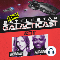 Battlestar Galacticast - Coming December 11th
