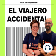 El Viajero Accidental 1x11 - Los patios de Córdoba, un gran legado.