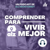 Ep 6 - #15DeJunio Día Estatal de la Toma de Conciencia del Abuso y Maltrato en la Vejez.