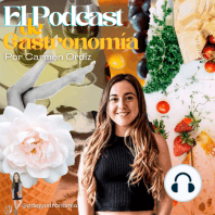 El dulce, las tapas y los guisos. Ep 5