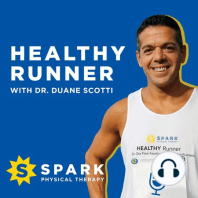 31. Stress Fractures | How To Prevent Them As A Runner with Dr. Elizabeth Bondi, DPM