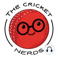 IPL REACTIONS - CSKvKKR - Cricket Nerds Podcast