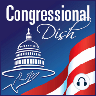 CD006: A Shortened Week in Congress