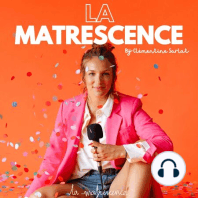 REDIFF - Congé maternité - Accoucher à la maison - Isabelle Deputier