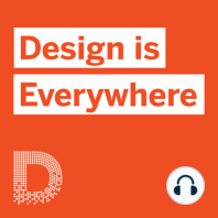 Design Makes the World! Design Museum’s 11th Anniversary Episode