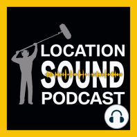 021 Mark LeBlanc - Location Sound Mixer based out of New Orleans, Louisiana