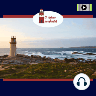 Conil de la Frontera: playas y faros cercanos - El Viajero Accidental 80