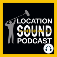 034 James Nolan - Location Sound Mixer based out of Los Angeles, California