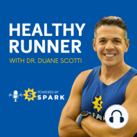 135. Heart Rate Training with Denny Krahe