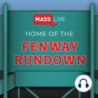 Ep 17: Will Venable on joining the Red Sox as bench coach, interviewing for the manager job and playing college hoops at Princeton