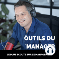 La rentrée du manager - Partie 3